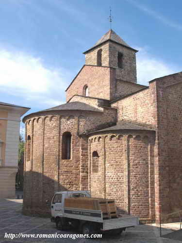 VISTA NORESTE DE SAN MIGUEL